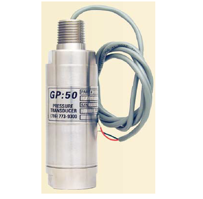 美国GP50 FC-X11