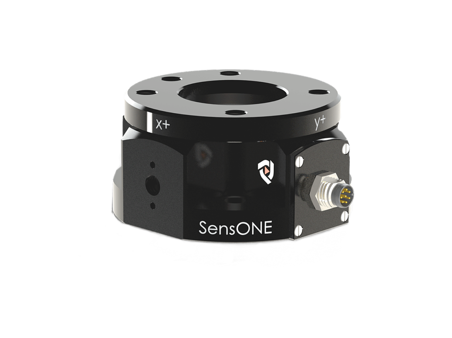 BOTA SensOne六维力传感器应用