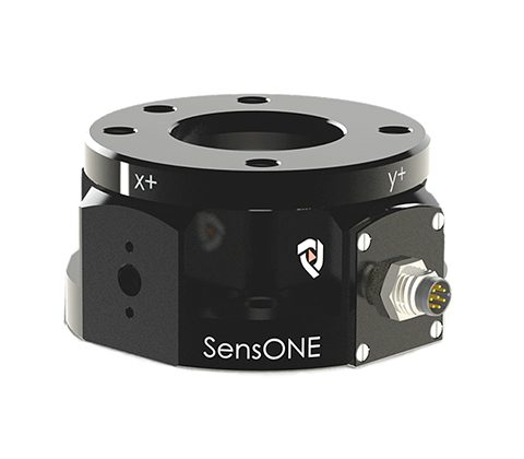 瑞士BOTA六维力传感器FC-SensONE