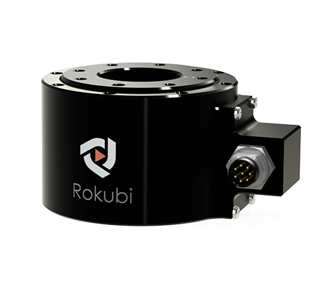 瑞士BOTA六维力传感器FC-Rokubi