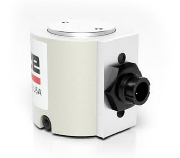 FC-5350柱体法兰式静态扭矩传感器