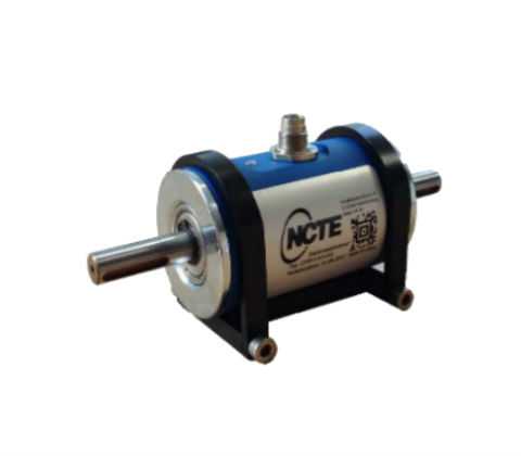 FC-S2300NCTE 1Nm动态扭矩传感器