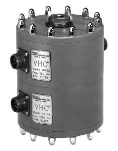 MOD.10153-54标准双量程测力传感器