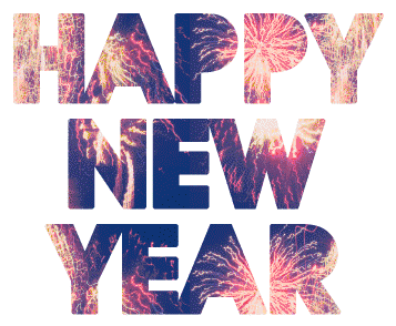 来自2018年第一天打卡的问候